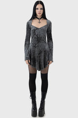 Women Mini | Killstar Sorcerous Dress