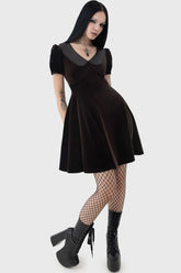 Women Mini | Killstar Weblea Dress