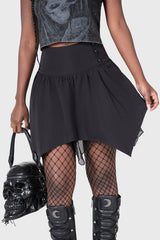 Women Mini Skirts | Killstar Death Fairy Skirt