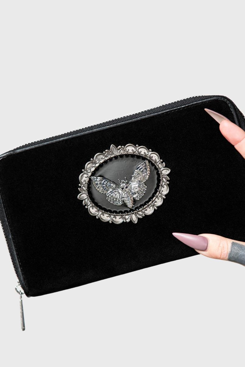 Women Purses & Wallets | Killstar Enchanted Tales Wallet