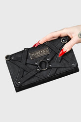 Women Purses & Wallets | Killstar Midnight Dream Wallet