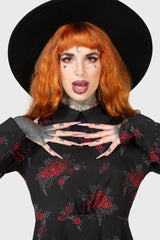 Women Shirt | Killstar Pandora's Nightmare Dress