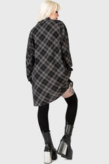 Women Shirts & Blouses | Killstar Cain Shirt