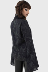 Women Shirts & Blouses | Killstar Equinoxx Shirt