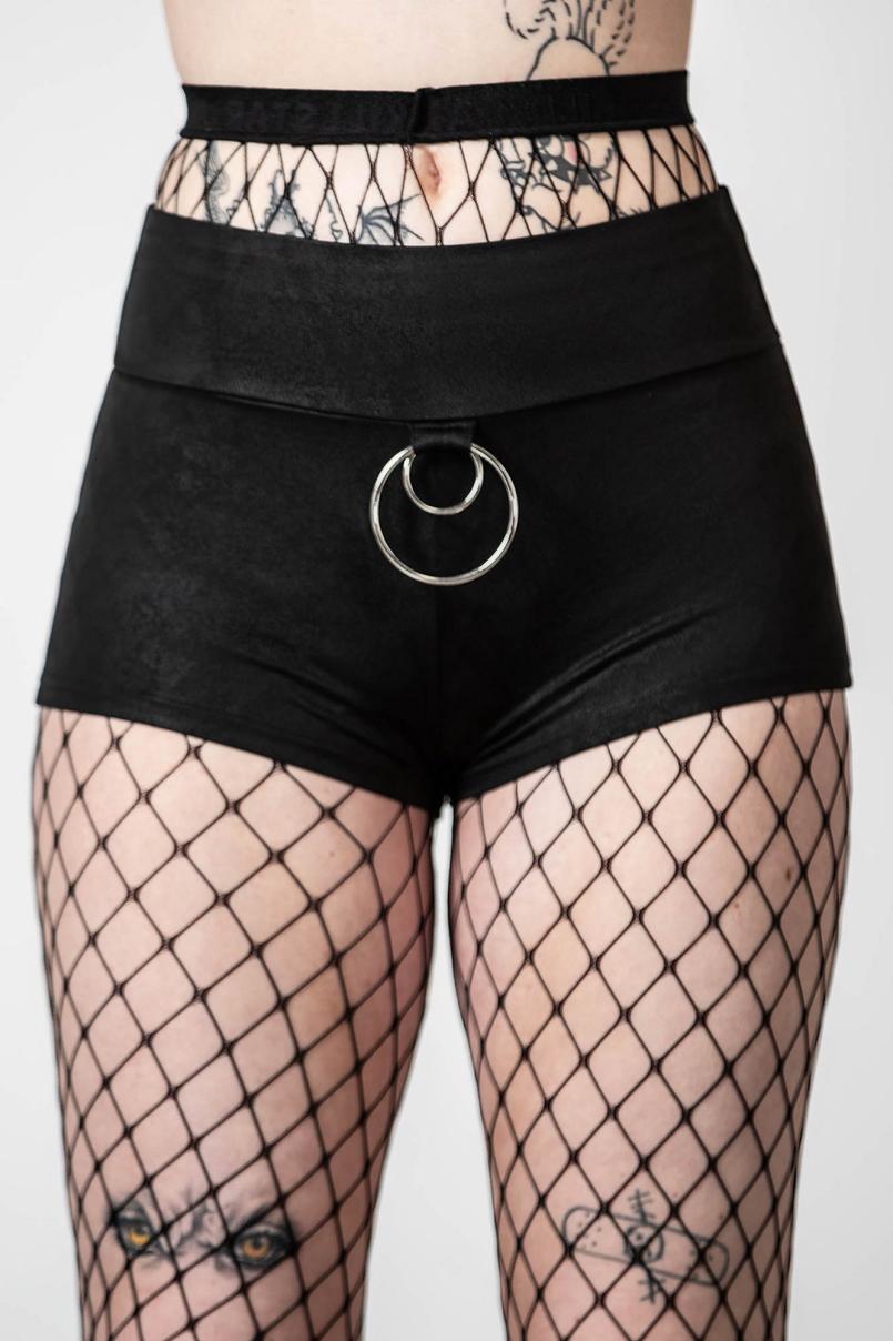 Women Shorts | Killstar Melvina Hotpants