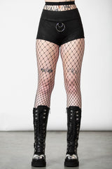 Women Shorts | Killstar Melvina Hotpants