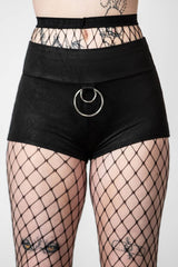 Women Shorts | Killstar Melvina Hotpants