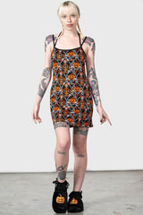 Women Slippers | Killstar 12 O'Clock Slippers