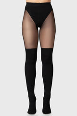 Women Socks & Tights | Killstar Alona Tights