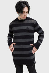 Women Sweaters | Killstar Alleyfade Sweater
