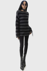 Women Sweaters | Killstar Hunter's Moon Sweater