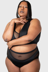 Women Swim | Killstar Catching Rays Bikini