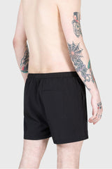 Women Swim | Killstar Dive Into Hell Swim Shorts
