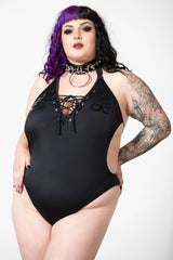 Women Swim | Killstar Doro Swimsuit