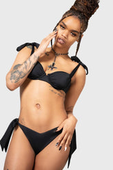 Women Swim | Killstar Elaina Bikini