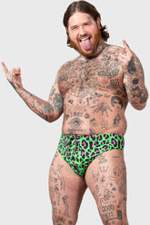 Women Swim | Killstar Hextreme Swim Trunks