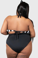 Women Swim | Killstar Pollienar Swimsuit