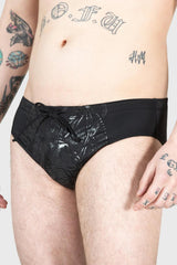 Women Swim | Killstar Prince Of Beasts Briefs