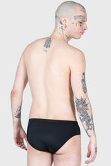 Women Swim | Killstar Prince Of Beasts Briefs
