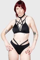 Women Swim | Killstar Sereia Bikini