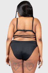 Women Swim | Killstar Sereia Bikini