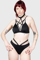 Women Swim | Killstar Sereia Bikini