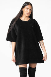 Women T-Shirts & Vests | Killstar Devil's Laze T-Shirt