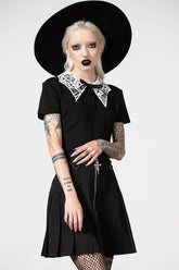 Women T-Shirts & Vests | Killstar Apprentice Top