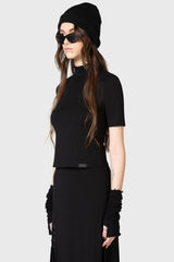 Women T-Shirts & Vests | Killstar Astrophel Top