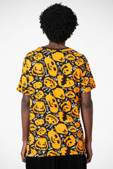 Women T-Shirts & Vests | Killstar Creep It Real T-Shirt