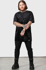 Women T-Shirts & Vests | Killstar Dungeon T-Shirt