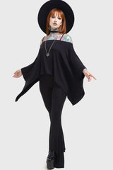 Women T-Shirts & Vests | Killstar Morbific Top