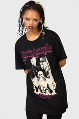 Women T-Shirts & Vests | Killstar Wickedest T-Shirt