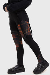 Women Trousers & Jeans | Killstar Amberic Trousers