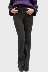 Women Trousers & Jeans | Killstar Dusk Dyed Jeans