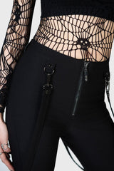 Women Trousers & Jeans | Killstar Strange Vanity Trousers