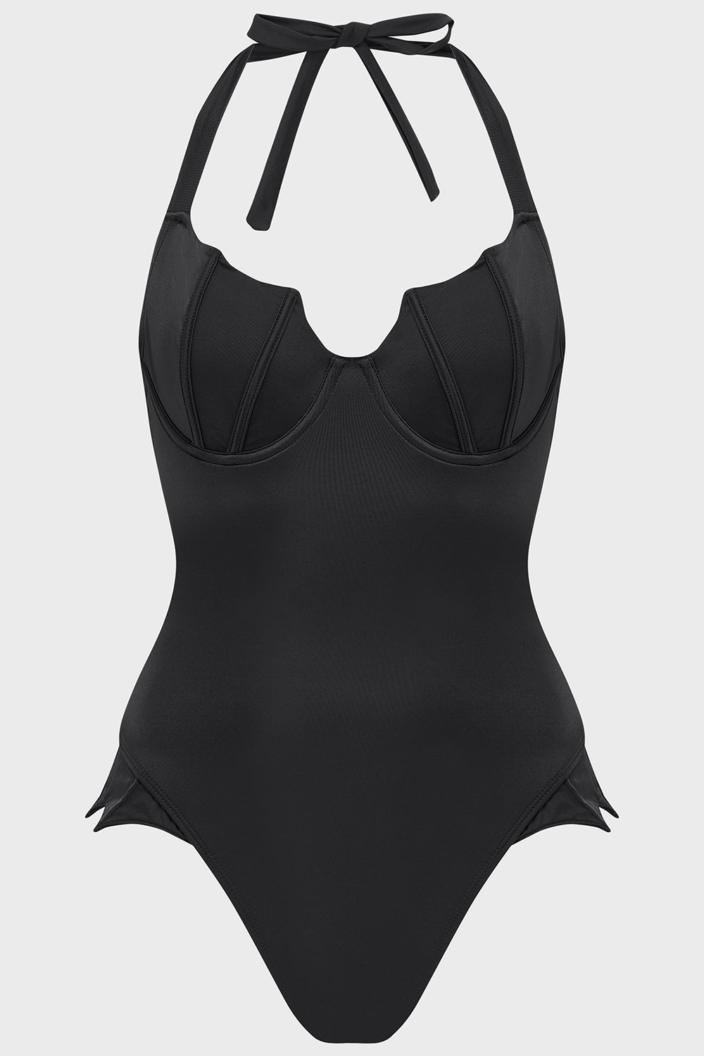 Sonar Splash Swimsuit Killstar / Womens