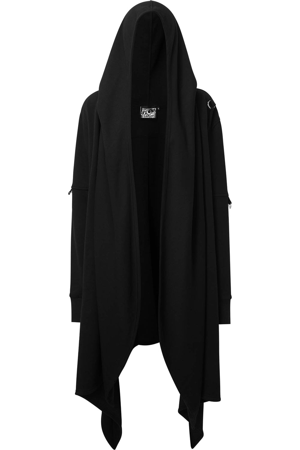 Assassins Hooded Cardigan Killstar / Womens