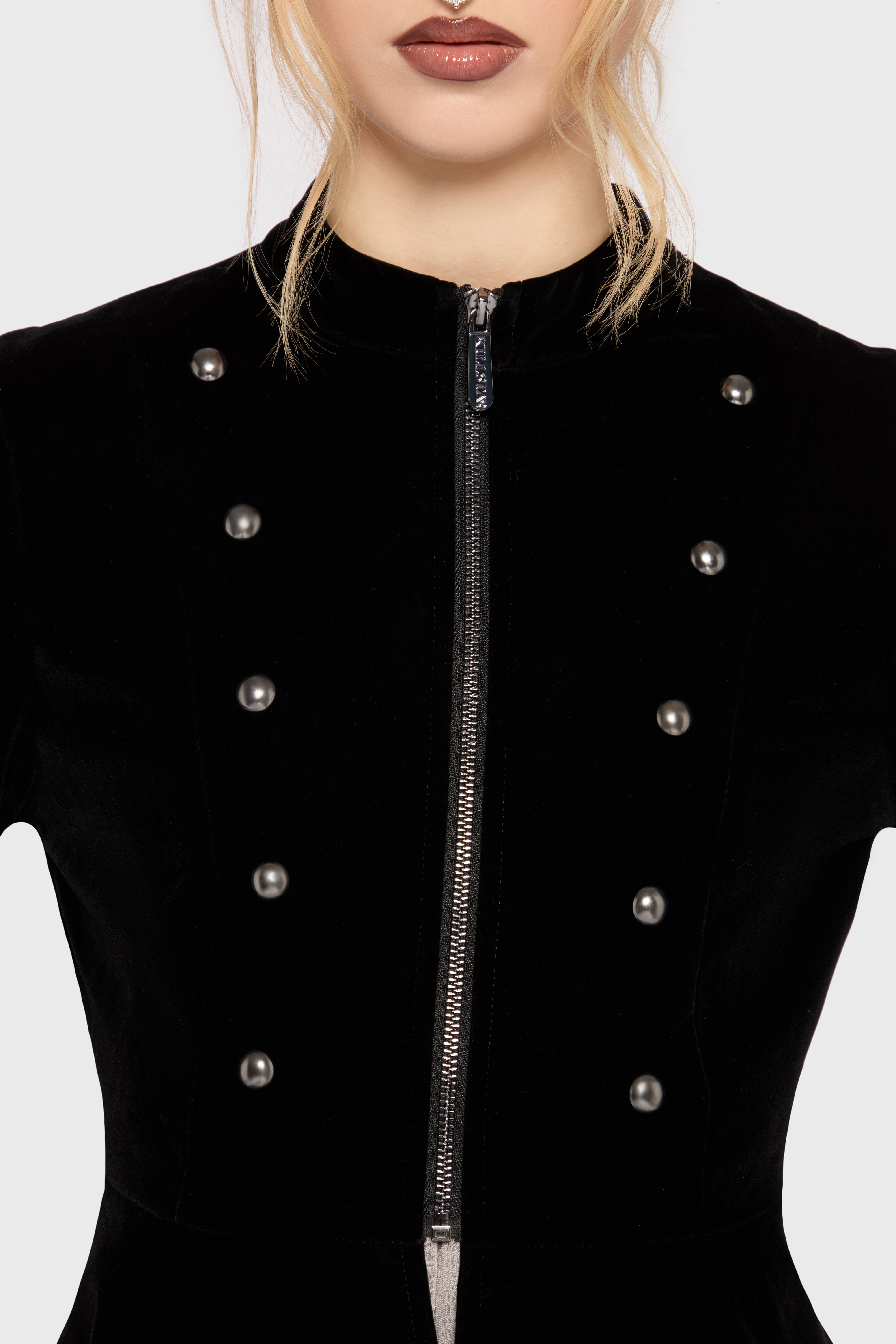 Chapel Of Thorns Jacket Killstar / Womens