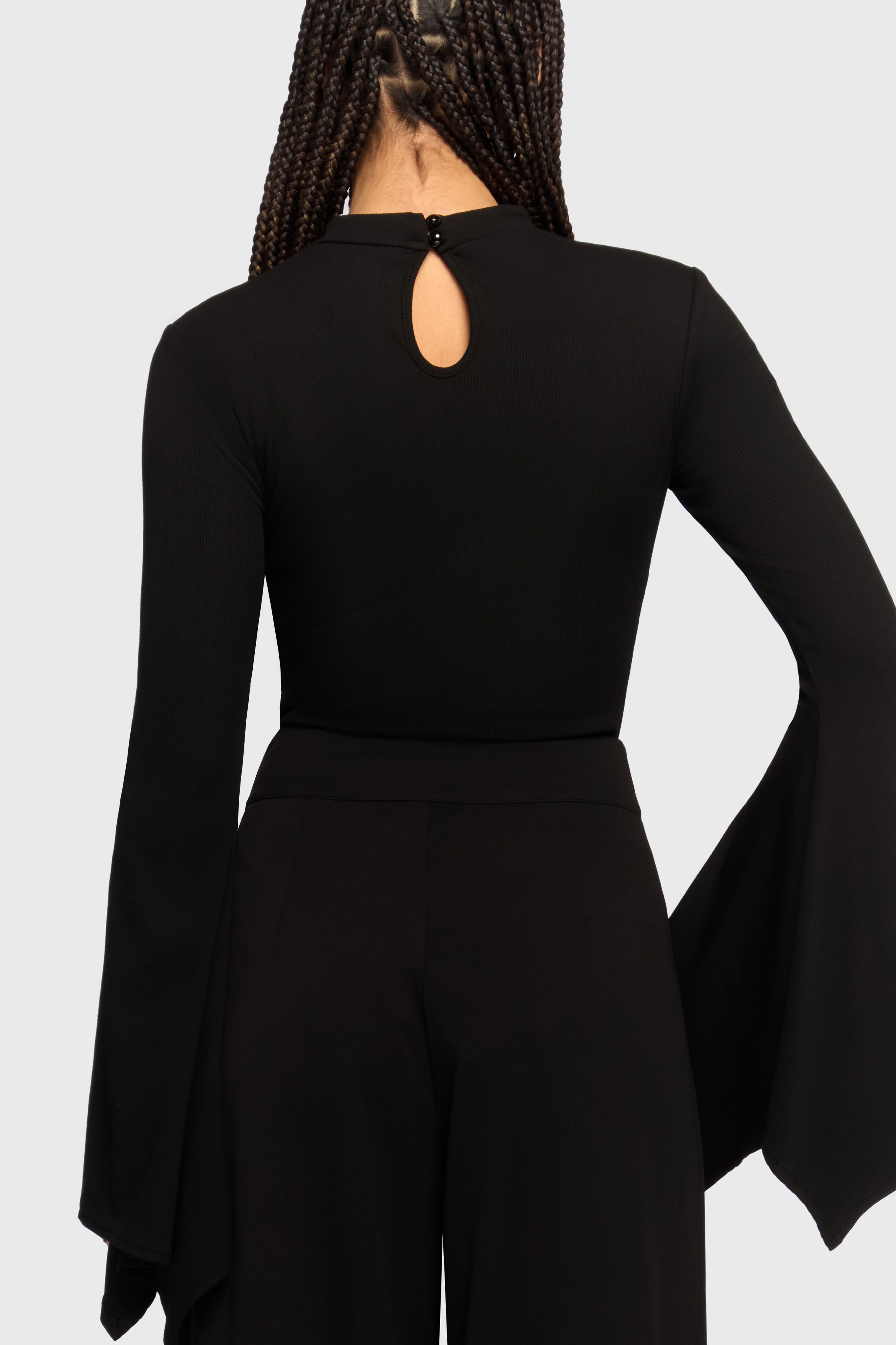 Gloom Bell Bodysuit Killstar / Womens