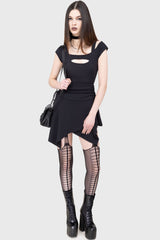 Desolium Top Killstar / Womens
