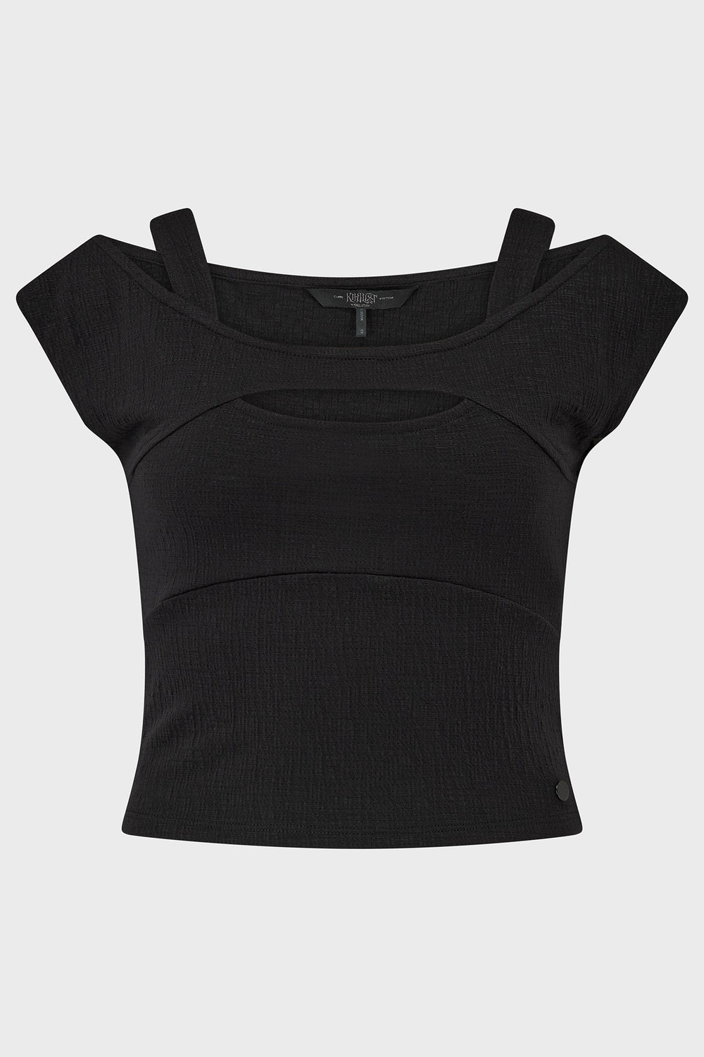 Desolium Top Killstar / Womens