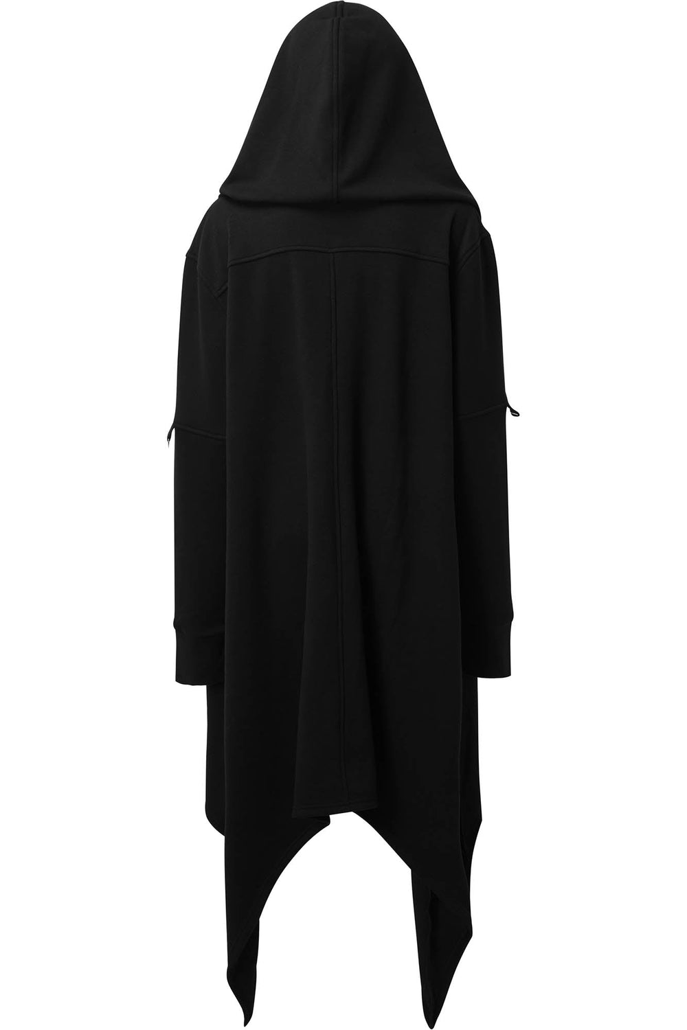 Assassins Hooded Cardigan Killstar / Womens
