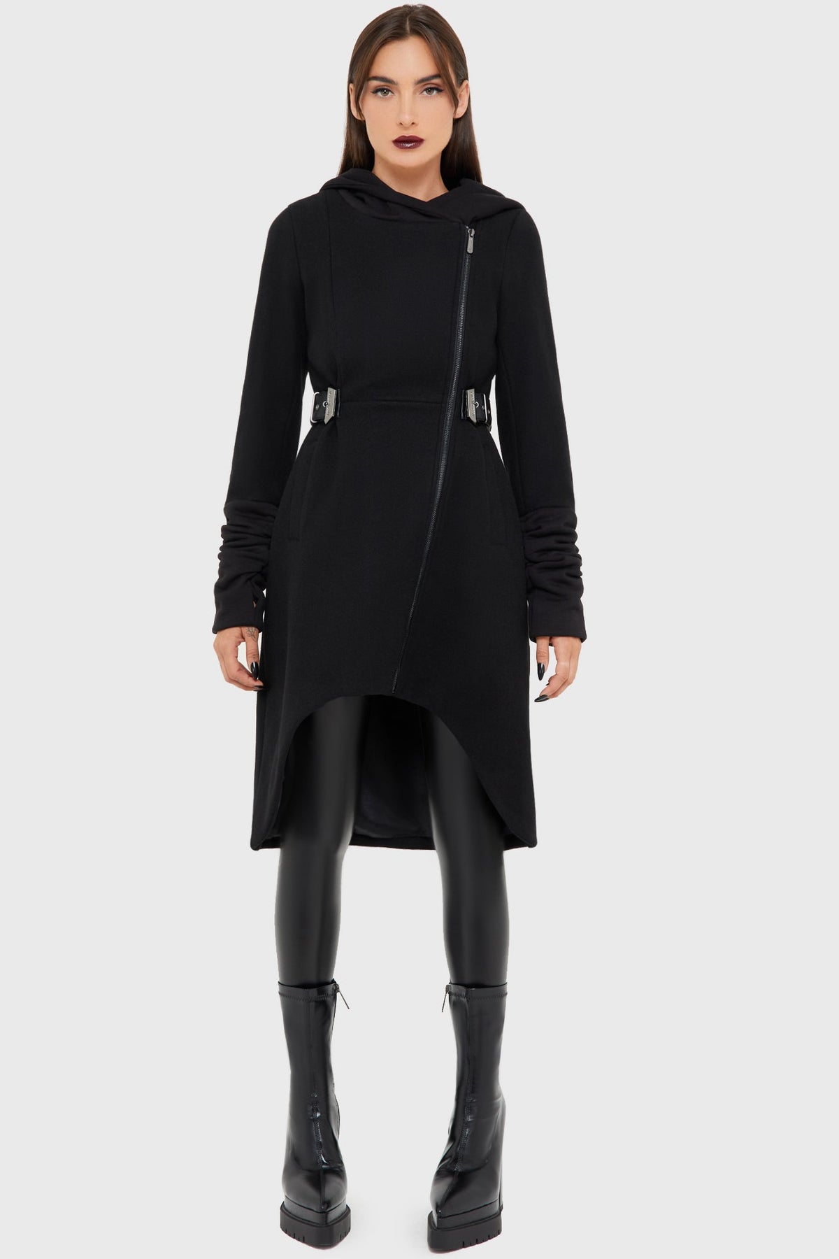 Eternal Coffin Coat Killstar / Womens