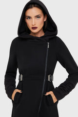 Eternal Coffin Coat Killstar / Womens