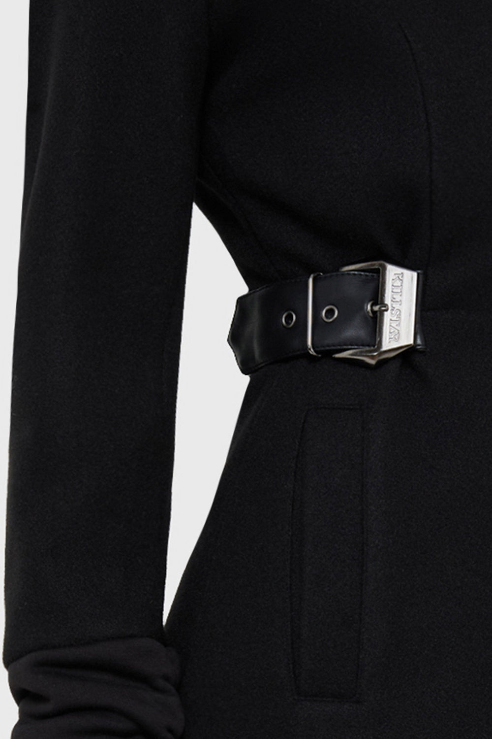 Eternal Coffin Coat Killstar / Womens