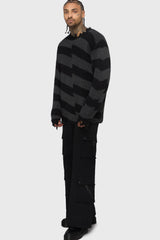 Shadowmark Jacquard Sweater Killstar / Mens