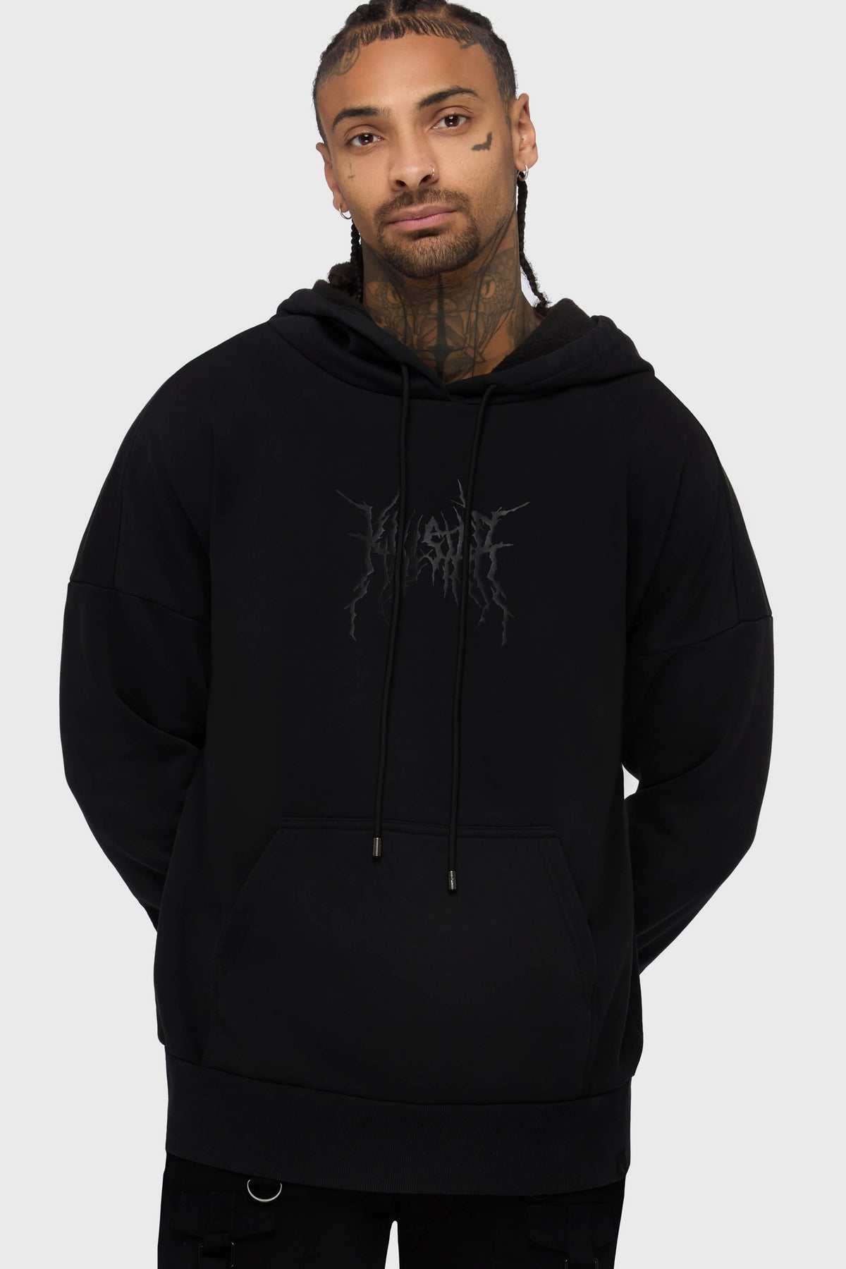 Obscvra Hoodie Killstar / Mens