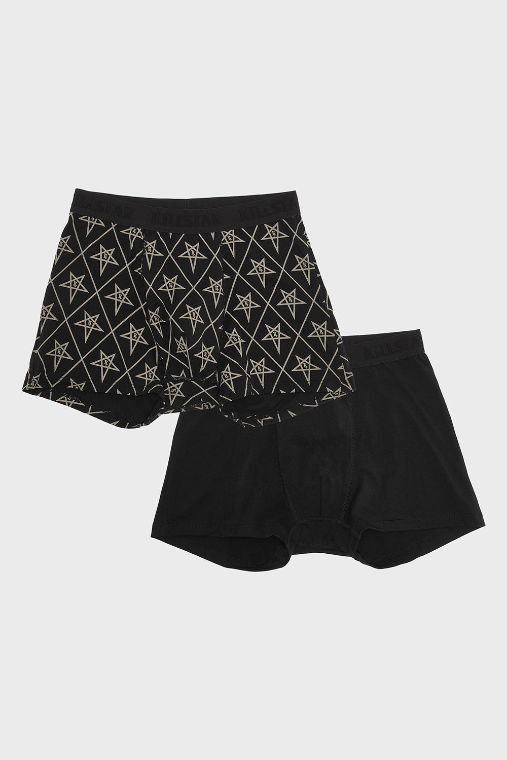 Killstar 2 Pack Boxers Killstar / Mens
