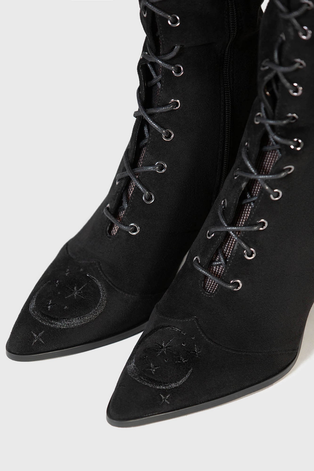 Evening Hill Boots Killstar / Womens